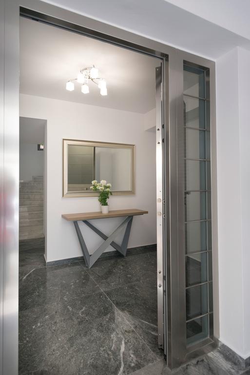Petal Apartments Афіни Екстер'єр фото