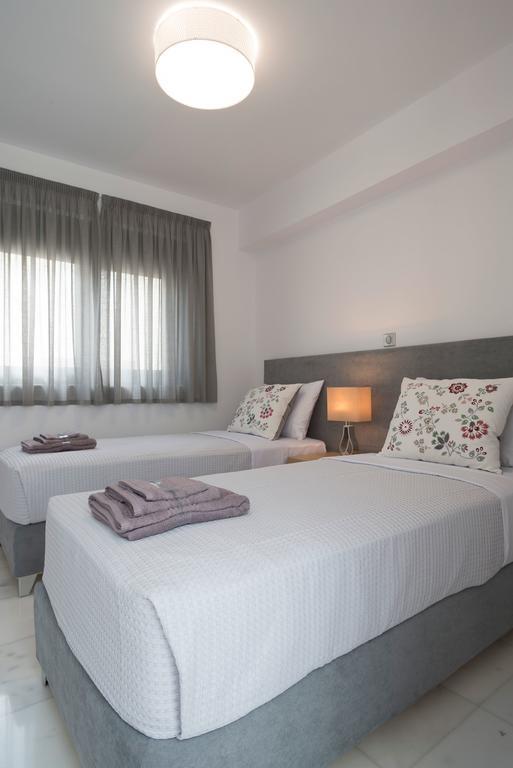 Petal Apartments Афіни Екстер'єр фото