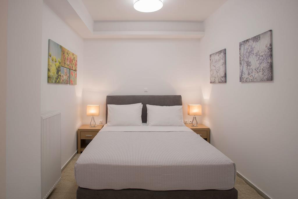 Petal Apartments Афіни Екстер'єр фото