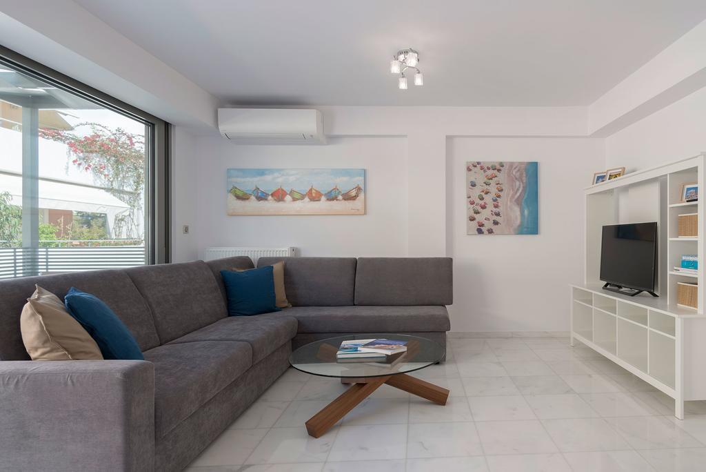 Petal Apartments Афіни Екстер'єр фото
