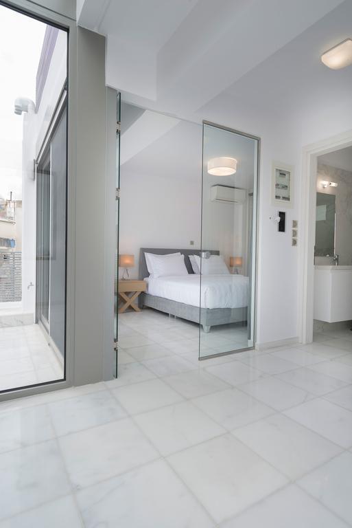 Petal Apartments Афіни Екстер'єр фото