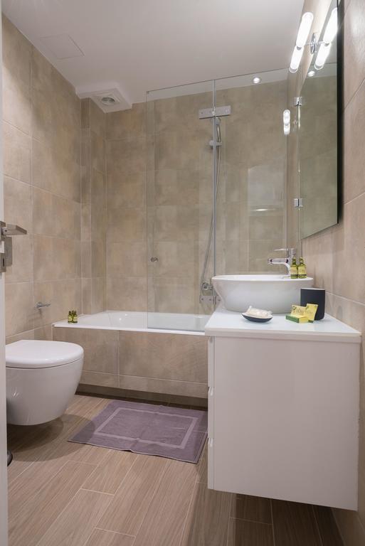 Petal Apartments Афіни Екстер'єр фото