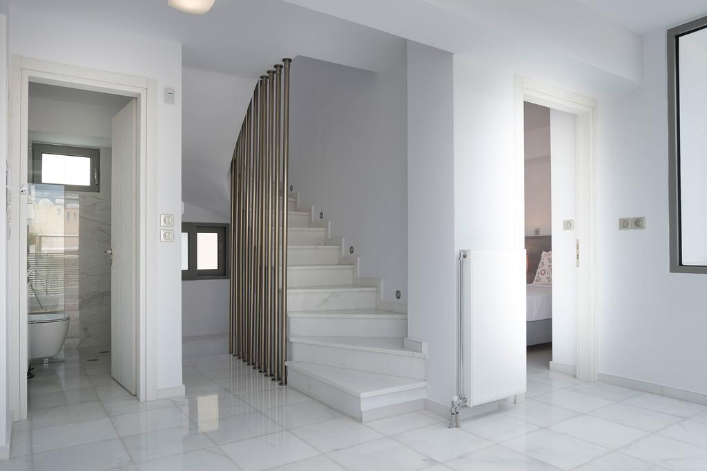 Petal Apartments Афіни Екстер'єр фото