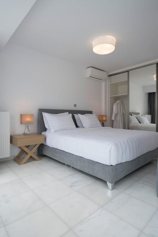 Petal Apartments Афіни Екстер'єр фото